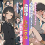 放課後  クロニクル 天音(そやけども) [d_779529]