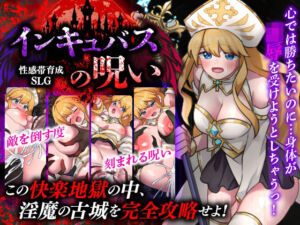 性感帯育成SLG  インキュバスの呪い(天粋球児) [d_779727]