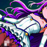 白濁に溺れる正義(NextraLabs) [d_779940]
