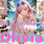Velvet Muse After Dark Vol.1 Olivia(まりあ堂) [d_779977]