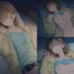 千夏睡姦(ももこ) [d_780204]