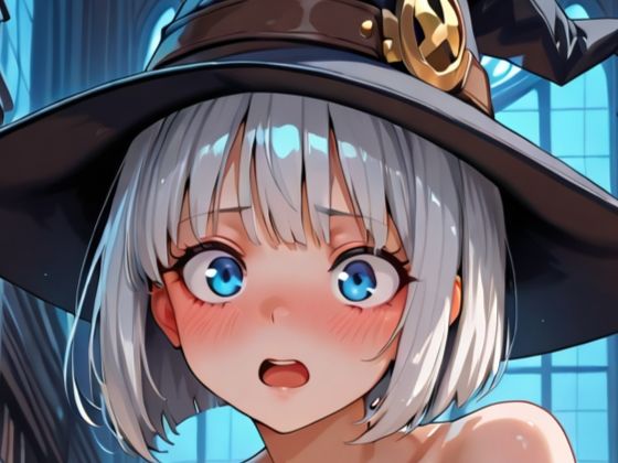 ダンジョンに潜る人たちの裏側(夜のおかず作成委員会) [d_780788]