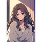 大人のお姉さんとあまあま同棲生活(深夜堂) [d_780816]