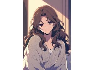 大人のお姉さんとあまあま同棲生活(深夜堂) [d_780816]