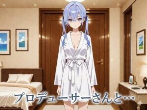鈴木 羽那とえっち(いすみん) [d_780927]