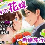 六月の花嫁（ジューンブライド）1_新婚旅行編(鰐梨倶楽部) [d_781258]