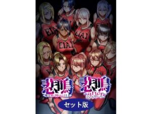 悲鳴 〜after〜 ショートストーリー セット版(POISON・MOTION) [d_781545]