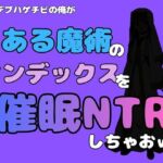 中年デブハゲチビの俺が『とある魔術』のインデックスを催●NTRしちゃおww(アポロン) [d_781637]