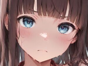 デレない妹子さん(Sai) [d_781844]