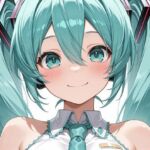 【中出し】初音ミクセックス集(二次元堂) [d_781941]