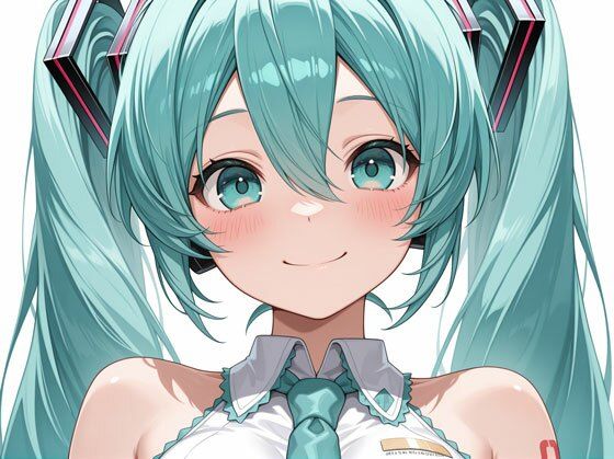 【中出し】初音ミクセックス集(二次元堂) [d_781941]
