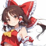【中出し】博麗霊夢セックス集(二次元堂) [d_781945]