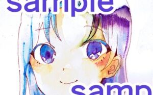 あなたにちょっと大胆になった女の子(甘いひと時) [d_781989]