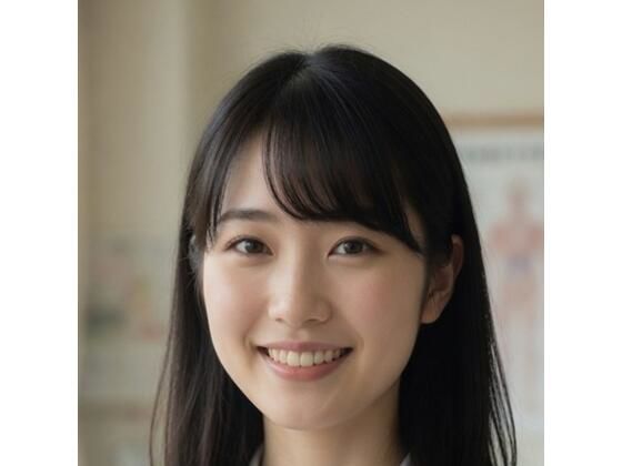 私のお仕事図鑑_保健教師桜井美咲(PTNSKS45) [d_782016]