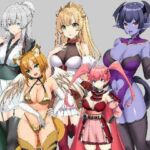萌えキャラ着せ替え_103(ジークンソフト) [d_782037]