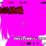 【羞恥体験告白】合法盗撮〜気弱な少女を観測した、1年間の記録〜（通常版）(羞恥体験告白) [d_782293]
