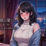 夜風に溺れる情欲〜大阪から門司港へ、彼女の秘密が花開く〜(青いらいおん) [d_783051]