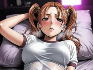 体操着ゼ〇カ限界ラブホセックス215枚(秋山堂) [d_783081]