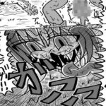 人外レズクエスト・スライム村「最終章・第1話」(霊感メロン) [d_783105]