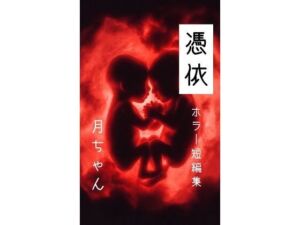 憑依(回春堂書店) [d_783112]