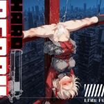 HARD RECOIL ＃01(フロッグベル) [d_783351]