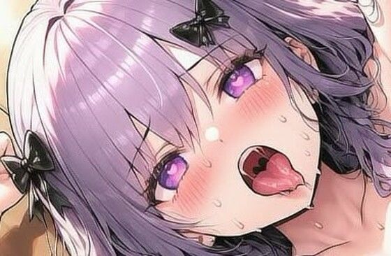 【親に見つかれば即家族崩壊！】依存系ドM義妹ミルのセクハラ奴●調教生活 〜ミルにいっぱい痴●して？〜(ホシノミル) [d_783505]