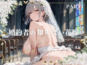 婚約者の知らない花嫁  PART1(にくどんぶり侍) [d_783645]