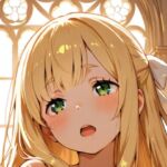 異世界をやり直す物語の裏側(夜のおかず作成委員会) [d_783737]