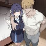 寝〇られ秦〇美鈴(ruiberuto) [d_783780]