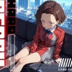 HARD RECOIL ＃03(フロッグベル) [d_783965]