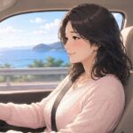 【官能小説】優しい人妻  第二話  お風呂での羞恥と背徳(青いらいおん) [d_784888]