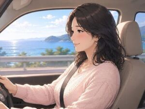 【官能小説】優しい人妻  第二話  お風呂での羞恥と背徳(青いらいおん) [d_784888]