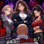 底辺オタクの逆襲2nd(ヒロインパラダイス) [d_785433]
