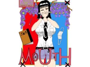 MOUTH(W.R.B.L) [d_785895]