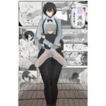 隠滅師（護衛任務）(悪目) [d_786061]