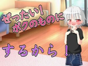 【R18男性向けASMR】ヤンデレ風な女の子に襲われ既成事実を作られた(Ruano ASMR Channel) [d_787074]