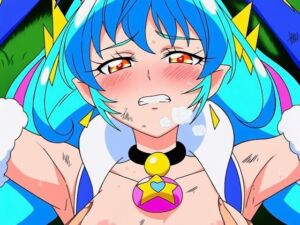 R-18キ○アコスモ2(プレゼント) [d_681977]