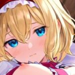 東方Project アリス・マーガトロイド 超エロイラスト集（147枚）(しゃるな) [d_730795]