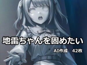 地雷ちゃんを固めたい(逸般図書) [d_732426]