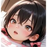 味見(畜産画像商会) [d_735122]