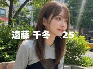 千冬（25）(すず) [d_758882]