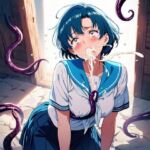 亜美拘束(aiヒロインクリエイト) [d_762717]