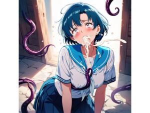 亜美拘束(aiヒロインクリエイト) [d_762717]