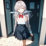 アリサ・ミハイロヴナ・九条R(kyan) [d_765200]