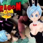 バニーブルマちゃん【着衣・裸体主観視点差分込み約17分】(Anitoon) [d_766891]