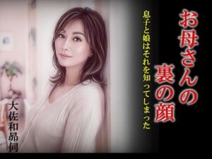 お母さんの裏の顔(大佐和昴伺) [d_768166]
