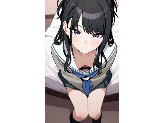 風〇灯織のエッチ本(あおいろ) [d_774373]
