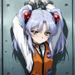 ナイトメア(aiヒロインクリエイト) [d_774986]
