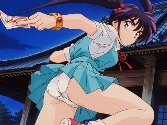 役〇明パンチラCG集4（全100枚）＋簡易パンチラアニメ10本セット_model2(パンチラManiax) [d_775334]
