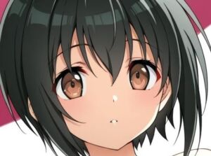虹かけ誌  アイドルマスター  イラスト集42   小日向美穂  デートだよね？(九情承太郎商店) [d_775448]